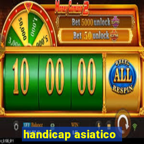 handicap asiatico - 0.75